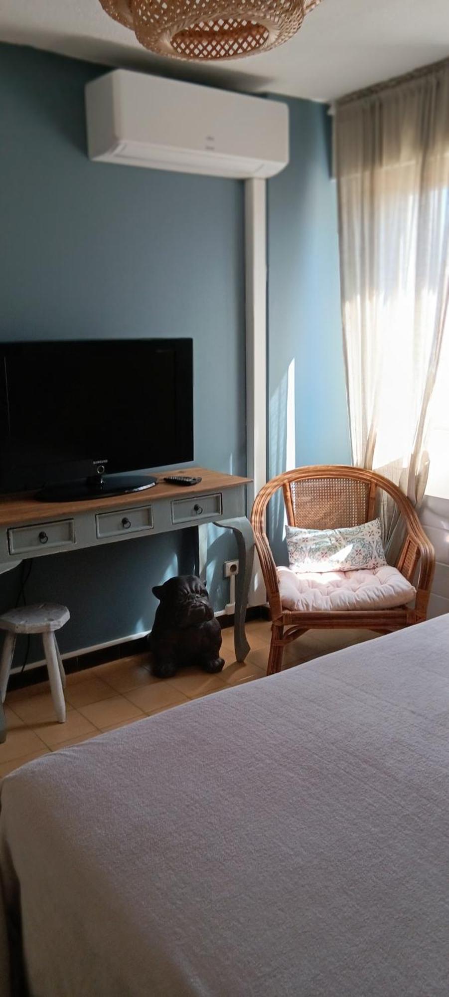 Appartement Le Beausoleil à Sète Extérieur photo